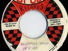 PETER TOSH & U ROY**RIGHTFULL RULER/ANDY CAPP** UPSET