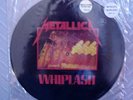 Metallica Whiplash US 12