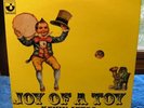 KEVIN AYERS 'JOY OF A TOY' PSYCH UK LP HARVEST SHVL 763