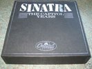 Frank Sinatra Capitol Years 20 LP Vinyl RARE Box Set