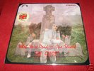 THE GHOST WHEN YOU'RE DEAD... ORIG UK MINT PSYCH LP