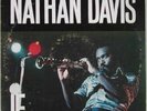 Nathan Davis-If-Tomorrow Intl-RARE JAZZ FUNK-EXCELLENT