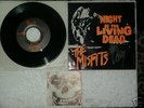 Misfits Night Of The Living Dead Auto.& Fiend Club Stkr