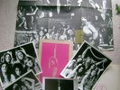ALICE COOPER PUBLICITY KIT for  Killer Album
