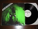 DAMASCUS– OPEN YOUR EYES  PRIVATE METAL EP NWOBHM L K