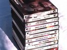 GRAB BAG ASSORTMENT - 11 REEL TO REEL TAPES - L K - 