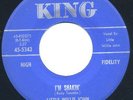 Rare Northern Soul 45 - Little Willie John - I'm Shakin