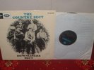 DOWNLINERS SECT Country Sect LP 1965 MONO 1st Press