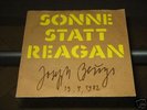 RARE JOSEPH BEUYS ART COVER 7