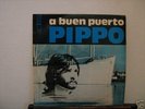 PIPPO SPERA - AUTOGRAPHED RARE AFRO LATIN URUGUAY MATEO