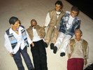 ** All 5 Take That Dolls **