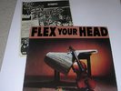 FLEX YOUR HEAD 12