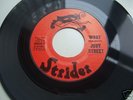 NORTHERN SOUL....JUDY STREET 