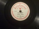 MUDDY WATERS & SUNNYLAND SLIM 78 RARE on ARISTOCRAT VG-