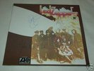 Signed Autographed Led Zeppelin Vintage LP Album BONHAM