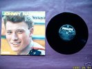 johnny hallyday le penitentier 25 cm original 1964