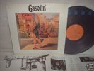Gasolin' Same ( What A Lemon ) Japan Orig.LP INSERT EX+