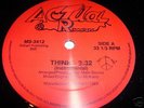 MAIN SOURCE on ACTUAL Think / Atom RARE ORIGINAL 12
