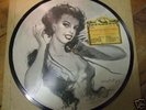 Saturn 78 rpm Picture Disc - Manon Tango Orchestra