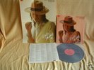 KENJI SAWADA-YESTERDAY/TODAY Hong Kong-only LP MINT