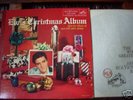 ELVIS PRESLEY CHRISTMAS ALBUM 1957 LOC -1035 + PICS