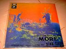 PINK FLOYD  More LP  1*UK Press COLUMBIA 1969