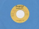 Northern Soul : IVORYS - PLEASE STAY  - SUPER RARE
