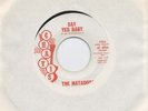 Northern Soul : THE MATADORS - SAY YES BABY