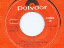 billy fury-love or money- spanish polydor 1982