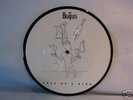 The Beatles  Picture Disc  Free as a bird  7