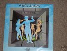 ARCADIUM - BREATHE AWHILE - UK 1969