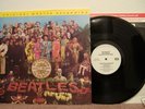 MFSL 1-100 - Beatles - Sgt. Pepper's Lonely Hearts NR
