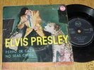 ELVIS PRESLEY Perro de Caza 7