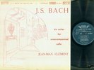 Jean-Max Clement - BACH Cello Suites - L'Oiseau-Lyre NM