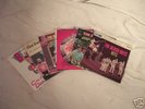 Beach Boys EP's and 7