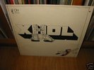 org. Ohr LP: Xhol - Hau Ruk