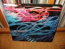 original Krautrock  LP: Hairy Chapter-cant get through