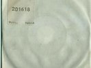 DURAN DURAN 'SKIN TRADE'  FRENCH TEST PRESSING