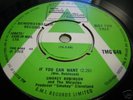 TAMLA MOTOWN  648 SMOKEY ROBINSON GREEN & WHITE DEMO 45