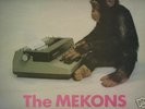 THE MEKONS/QUALITY OF MERCY LP/PUNK/INDIE/GANG OF FOUR