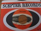 Jack Montgomery on Scepter - northern soul 45 HEAR IT