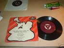 Joe Turner / Ruth Brown     Rare   UK   EP   nice copy