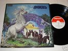 LP STUD (TASTE) - SAME (1.LP) RAR UK-ORIGINAL 1971 TOP