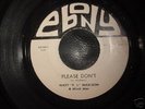 Rare Texas Northern Soul 45   Matt Madison on Ebony