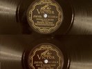 Victor 21185 Memphis Jug Band  Rare