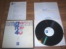 American Top 40 January 27 1973 3LP Original