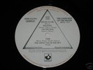 Pink Floyd Dark Side... Moon MFSL  PROMO SAMPLE LP RARE