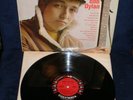 Bob Dylan Self-Titled Debut Six  6 Eye Label CS8579 LP