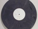 PRINCE Black Album Grey Vinyl #027 of 50   Rare