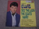 ELVIS PRESLEY 7